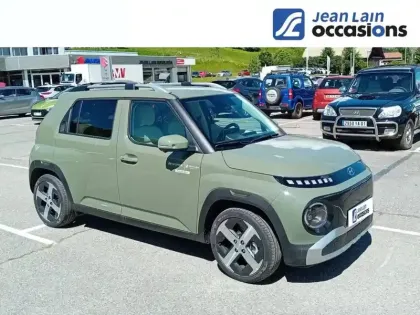 Photo 22 Hyundai Inster  49 kWh