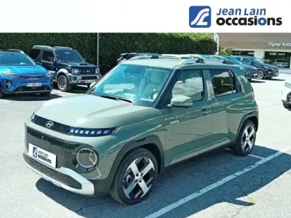 Photo 51 Hyundai Inster  49 kWh