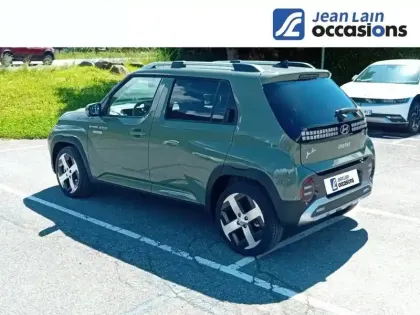 Photo 57 Hyundai Inster  49 kWh