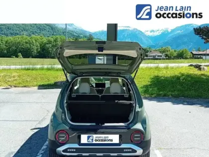 Photo 40 Hyundai Inster  49 kWh