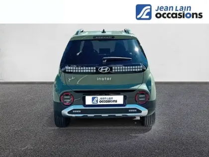 Photo 36 Hyundai Inster  49 kWh