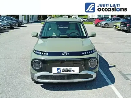 Photo 21 Hyundai Inster  49 kWh