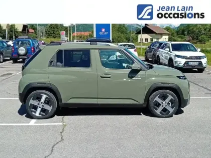 Photo 23 Hyundai Inster  49 kWh