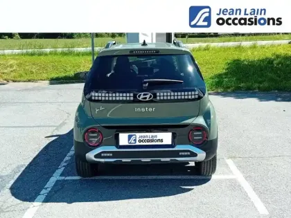 Photo 56 Hyundai Inster  49 kWh