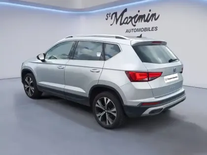 Photo 17 Seat Ateca  1.0 TSI 110 ch Start/Stop