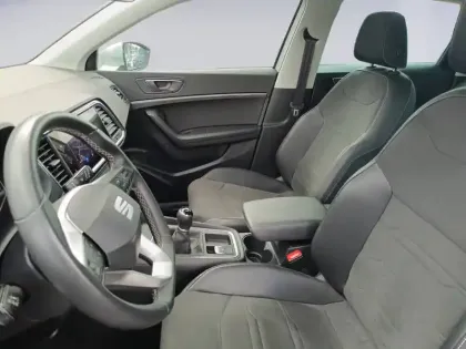 Photo 23 Seat Ateca  1.0 TSI 110 ch Start/Stop