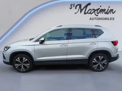 Photo 16 Seat Ateca  1.0 TSI 110 ch Start/Stop