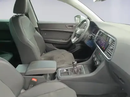 Photo 29 Seat Ateca  1.0 TSI 110 ch Start/Stop