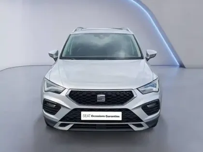 Photo 22 Seat Ateca  1.0 TSI 110 ch Start/Stop