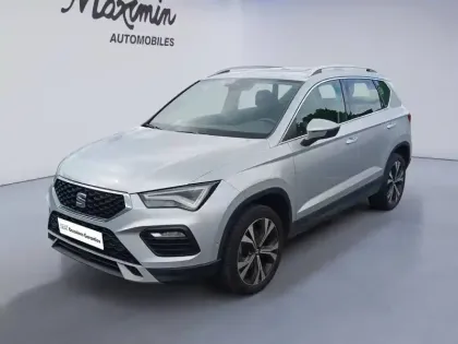 Photo 15 Seat Ateca  1.0 TSI 110 ch Start/Stop