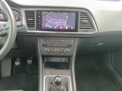 Photo 25 Seat Ateca  1.0 TSI 110 ch Start/Stop