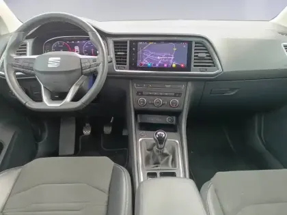 Photo 24 Seat Ateca  1.0 TSI 110 ch Start/Stop