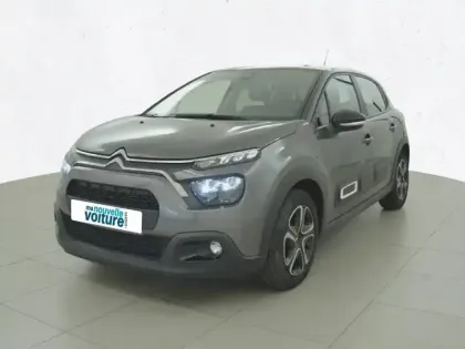 Photo Citroën C3 Plus