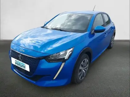 Photo Peugeot 208 Active