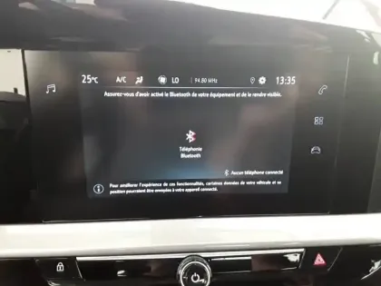 Photo 14 Opel Mokka  Electrique 136 ch & Batterie 50 kWh