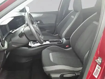 Photo 10 Opel Mokka  Electrique 136 ch & Batterie 50 kWh