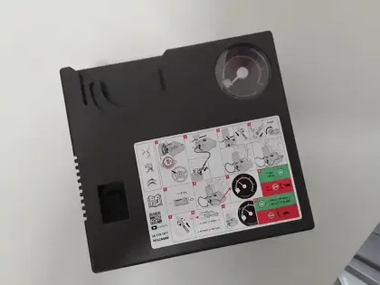 Photo 19 Opel Mokka  Electrique 136 ch & Batterie 50 kWh