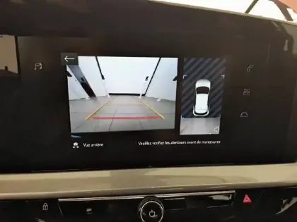 Photo 17 Opel Mokka  Electrique 136 ch & Batterie 50 kWh