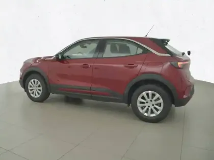 Photo 6 Opel Mokka  Electrique 136 ch & Batterie 50 kWh