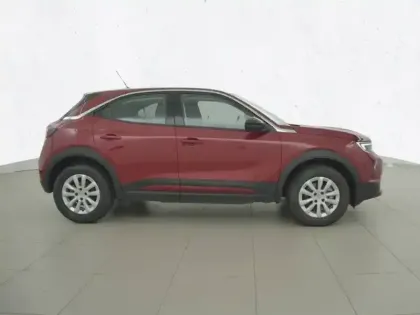 Photo 3 Opel Mokka  Electrique 136 ch & Batterie 50 kWh