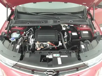 Photo 18 Opel Mokka  Electrique 136 ch & Batterie 50 kWh