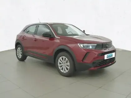 Photo 2 Opel Mokka  Electrique 136 ch & Batterie 50 kWh