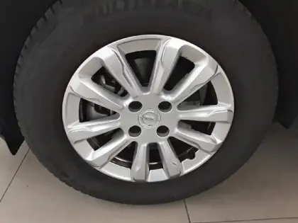 Photo 12 Opel Mokka  Electrique 136 ch & Batterie 50 kWh