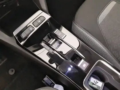 Photo 13 Opel Mokka  Electrique 136 ch & Batterie 50 kWh