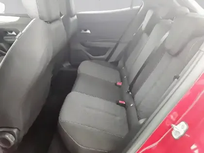 Photo 11 Opel Mokka  Electrique 136 ch & Batterie 50 kWh