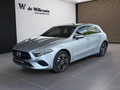 Photo Mercedes Classe A Progressive Line