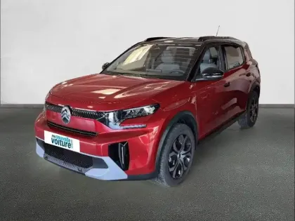 Photo Citroën C3 Aircross Plus
