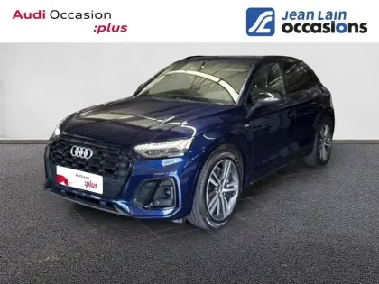 Photo Audi Q5 S Line