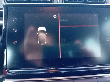 Photo 42 Citroën C3  PureTech 83 ch BVM5