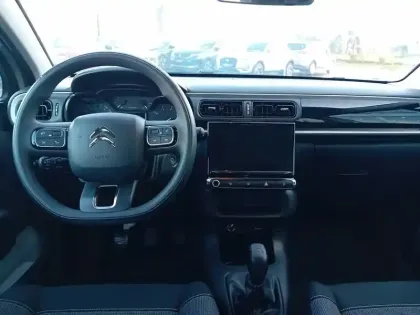 Photo 36 Citroën C3  PureTech 83 ch BVM5