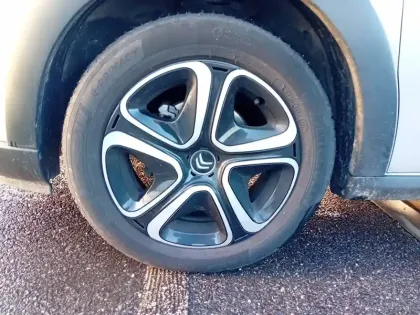 Photo 45 Citroën C3  PureTech 83 ch BVM5