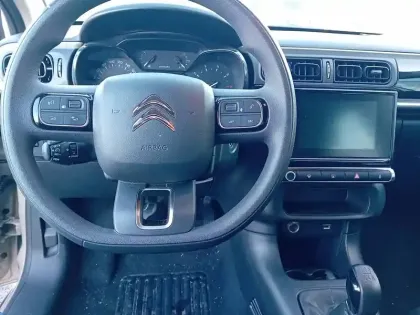 Photo 38 Citroën C3  PureTech 83 ch BVM5