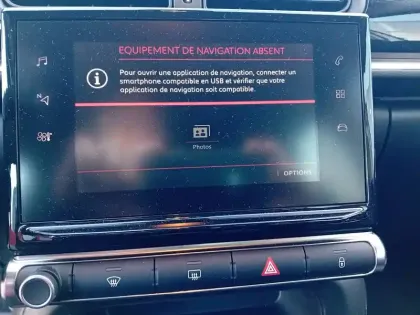 Photo 41 Citroën C3  PureTech 83 ch BVM5