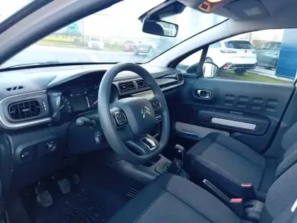 Photo 35 Citroën C3  PureTech 83 ch BVM5