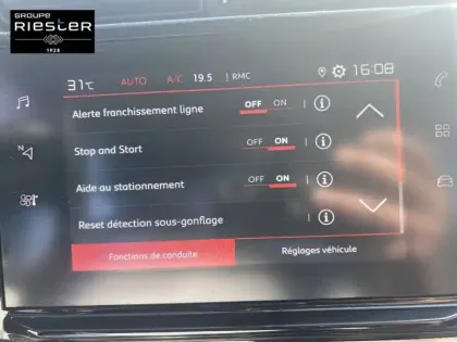 Photo 65 Citroën C3  PureTech 83 ch BVM5