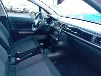 Photo 37 Citroën C3  PureTech 83 ch BVM5