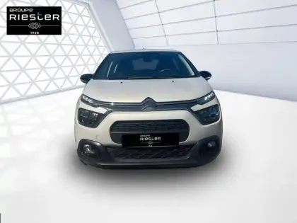 Photo 47 Citroën C3  PureTech 83 ch BVM5