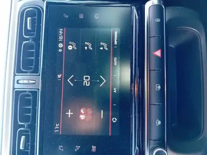 Photo 40 Citroën C3  PureTech 83 ch BVM5