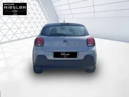 Photo 50 Citroën C3  PureTech 83 ch BVM5