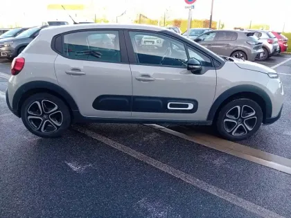 Photo 30 Citroën C3  PureTech 83 ch BVM5