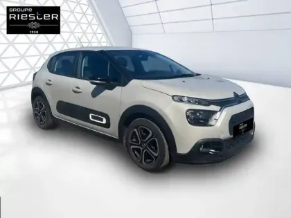 Photo 48 Citroën C3  PureTech 83 ch BVM5