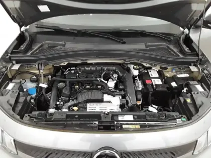 Photo 42 Peugeot 308  Electrique 54 kWh 156ch