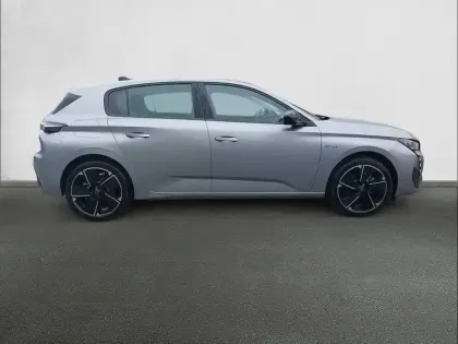 Photo 46 Peugeot 308  Electrique 54 kWh 156ch