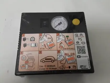 Photo 41 Peugeot 308  Electrique 54 kWh 156ch