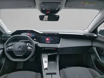 Photo 50 Peugeot 308  Electrique 54 kWh 156ch