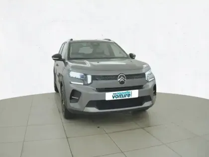 Photo 21 Peugeot 308  Electrique 54 kWh 156ch